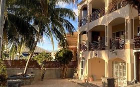 Villa Palmistes Apartment